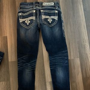 Rock revivals shoot me an offer!